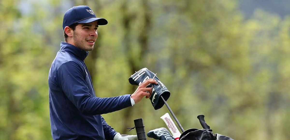 Jaramillo Leads Aggies at Wyoming Cowboy Classic

Recap | shorturl.at/FabDt

#AggiesAllTheWay