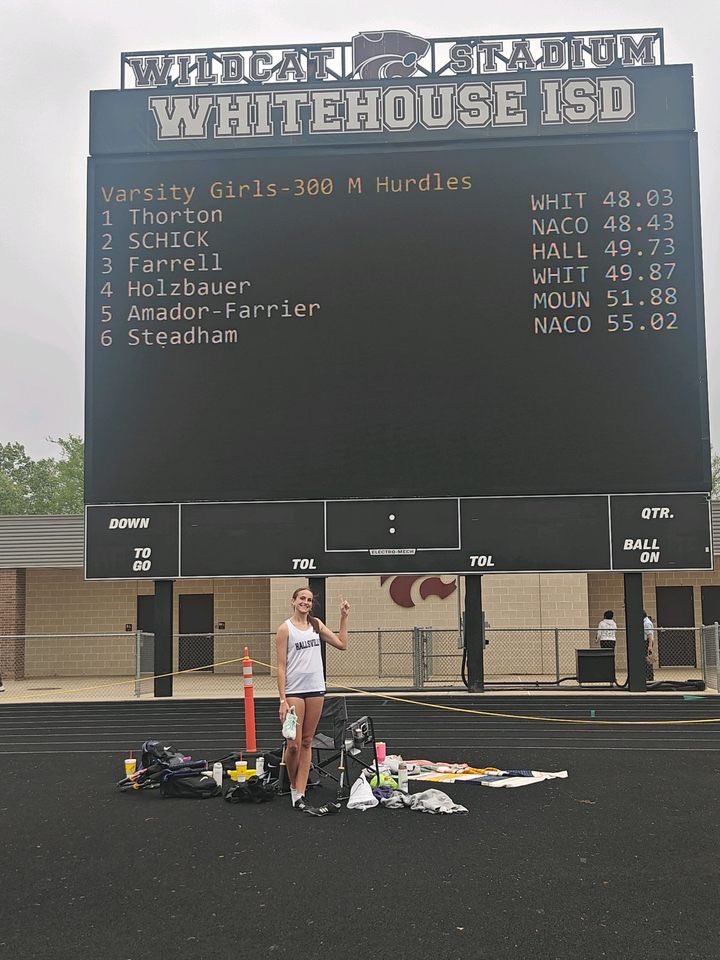 New PR