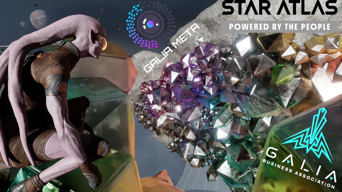 GaliaMeta tweet media