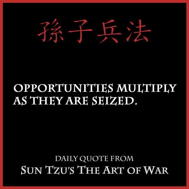 QuoteSunTzu's tweet image. 
