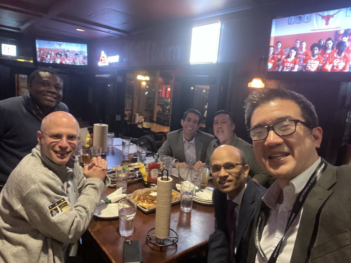 Timir Paul, MD, PhD, FACC, FSCAI, FAHA tweet media