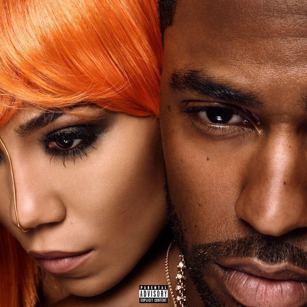 rapalert6's tweet photo. 9 years ago today Big Sean and Jhene Aiko released their collab album “TWENTY88” featuring “Déjà Vu,” “On the Way,” &amp; more. It debuted at #5 on the Billboard 200 selling 48,000 units first week. https://t.co/ApluuNrcqg