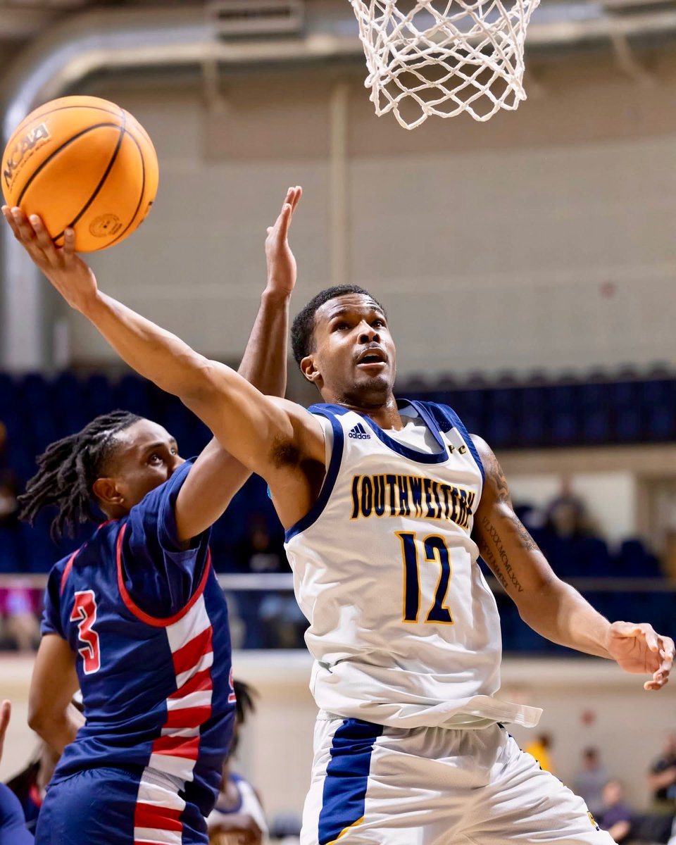 Ascension Sports Transfer Portal Spotlight: 
PG Justin Monden/ Georgia Southwestern shot 38 % from “3” and brings a wealth of experience. Experienced guard that can help a multitude of programs. #KeepAscending #ProgramChangerz