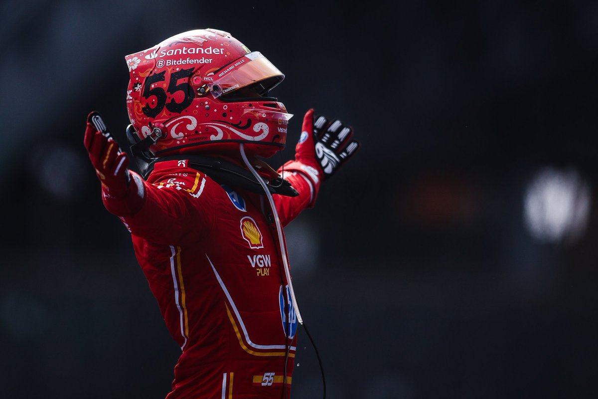 best of carlos sainz (@sainzfiles) on Twitter photo 