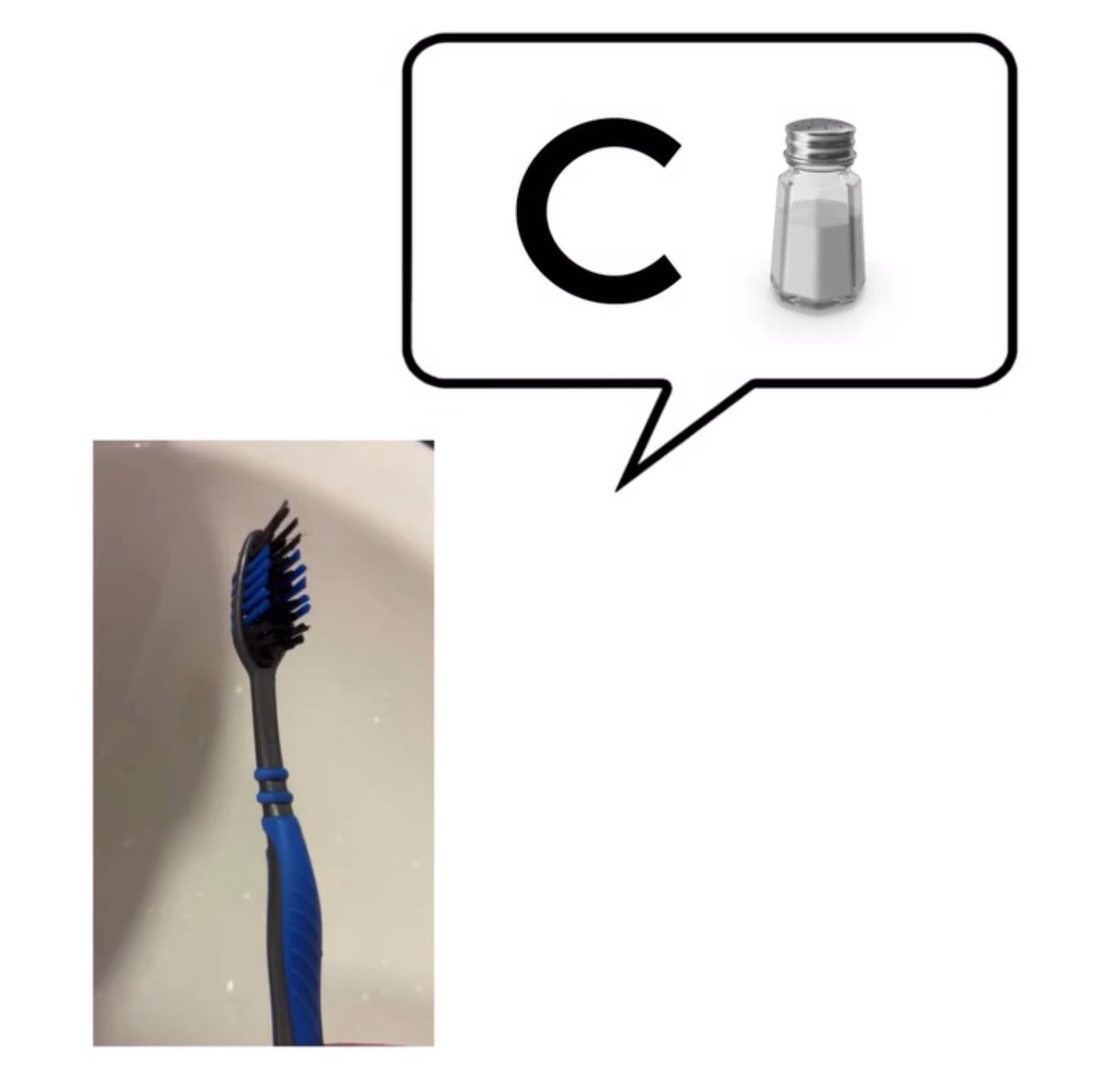 No Context Invincible tweet media