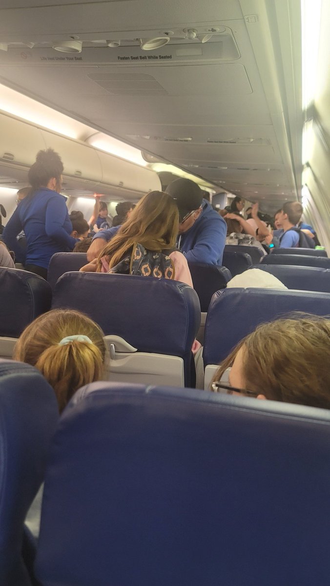 Mrs. Brenna Barney (@mrsbbarney) on Twitter photo Landed safely! See you soon Bennington!!! #BPSDC2025 #WeAreBPS <a href="/MissFitzBPS/">Miss Fitzgerald</a> <a href="/MrsOCBPS/">Mrs. O’Callaghan</a> <a href="/ZHoffman/">Zack Hoffman</a> Landed safely! See you soon Bennington!!! #BPSDC2025 #WeAreBPS <a href="/MissFitzBPS/">Miss Fitzgerald</a> <a href="/MrsOCBPS/">Mrs. O’Callaghan</a> <a href="/ZHoffman/">Zack Hoffman</a>