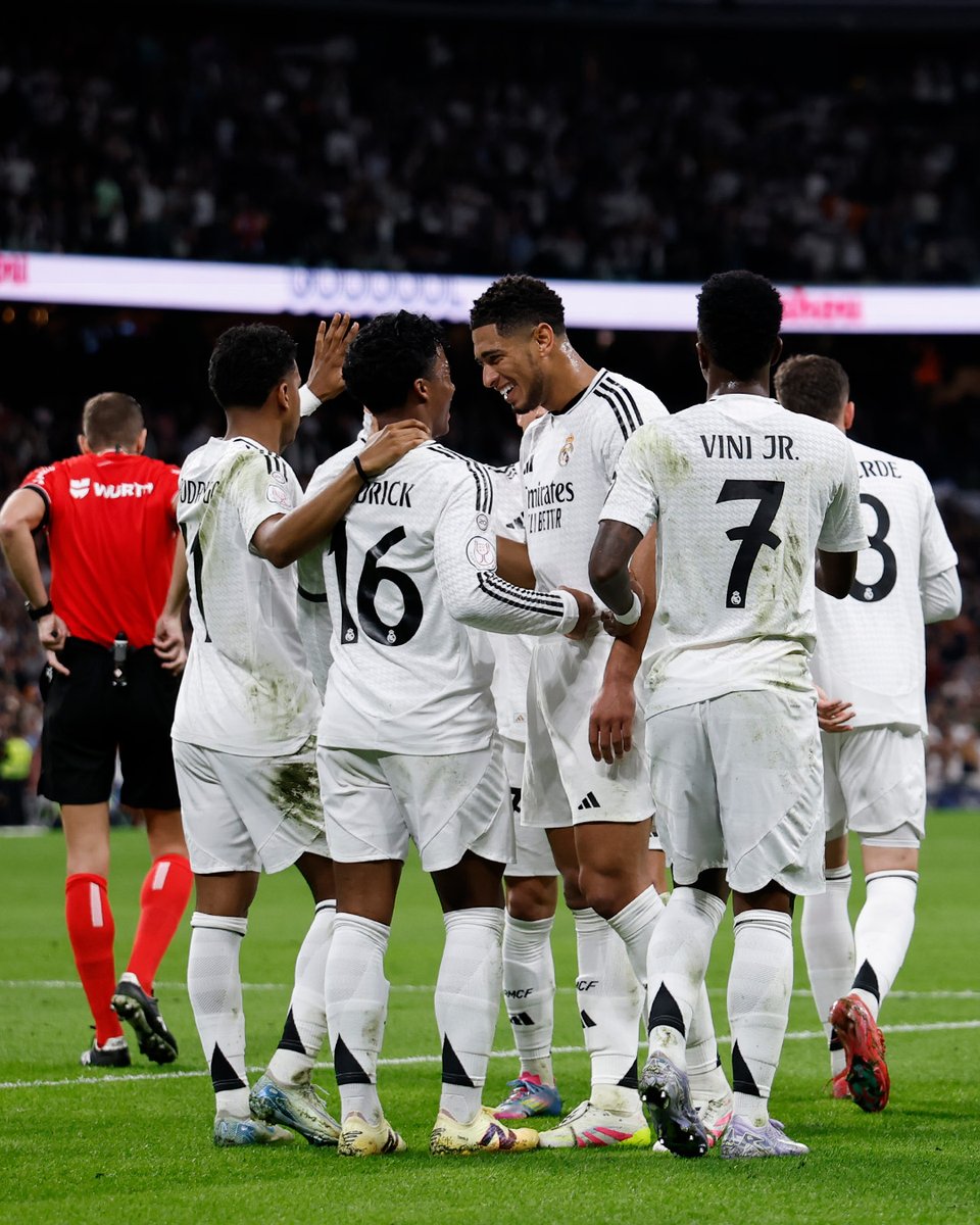 🤍 REAL MADRID CLUB DE FÚTBOL 🤍