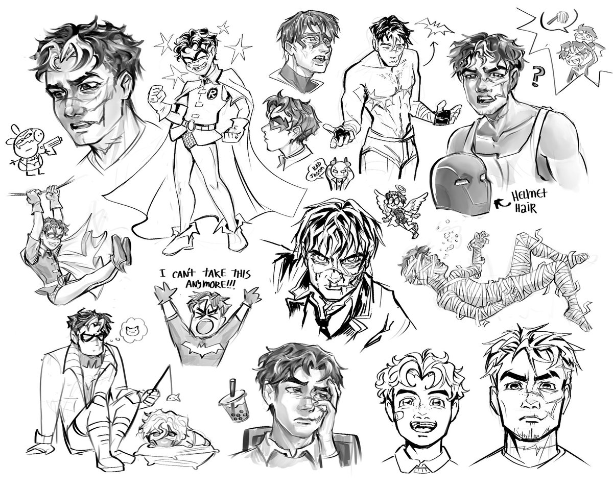 Jason el Todd

#jaybin