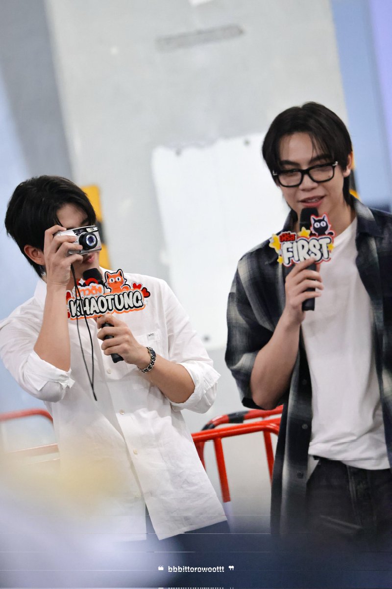 FirstKhaoFilms's tweet image. 