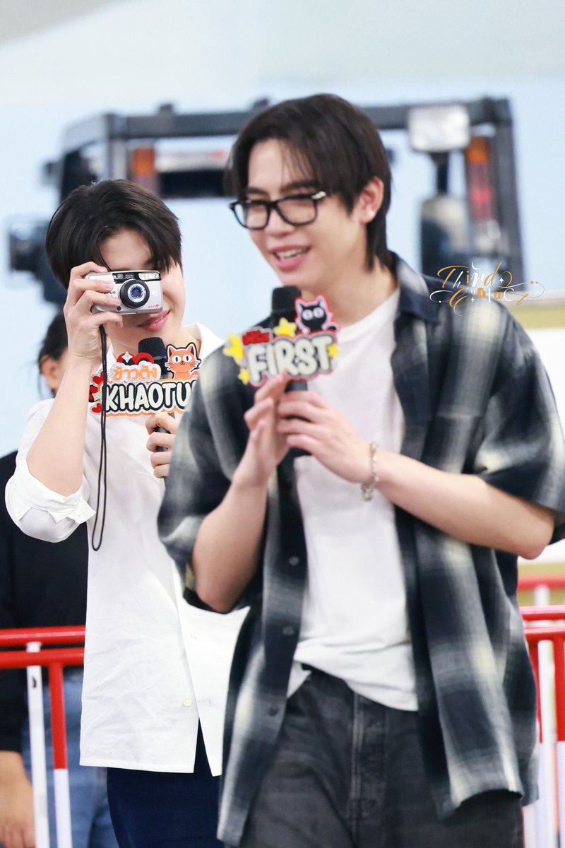 FirstKhaoFilms's tweet image. 