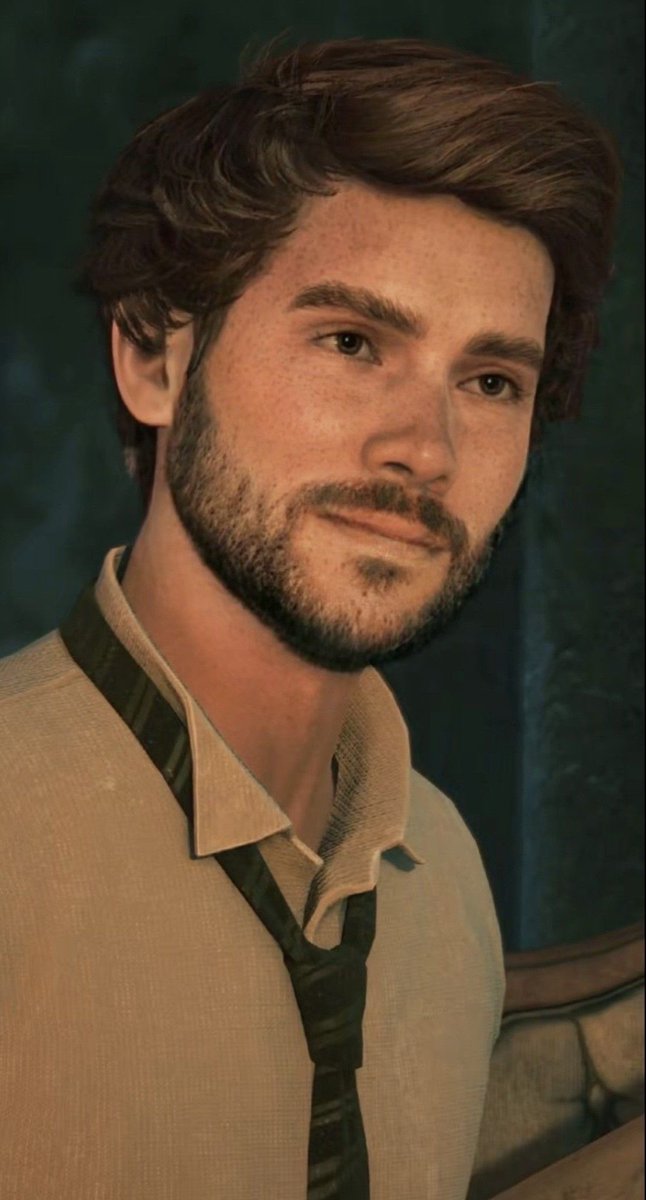 Aɴᴛᴏɪɴᴇ Pᴇᴛʀᴏᴠɪᴛᴄʜ 🩰 tweet media