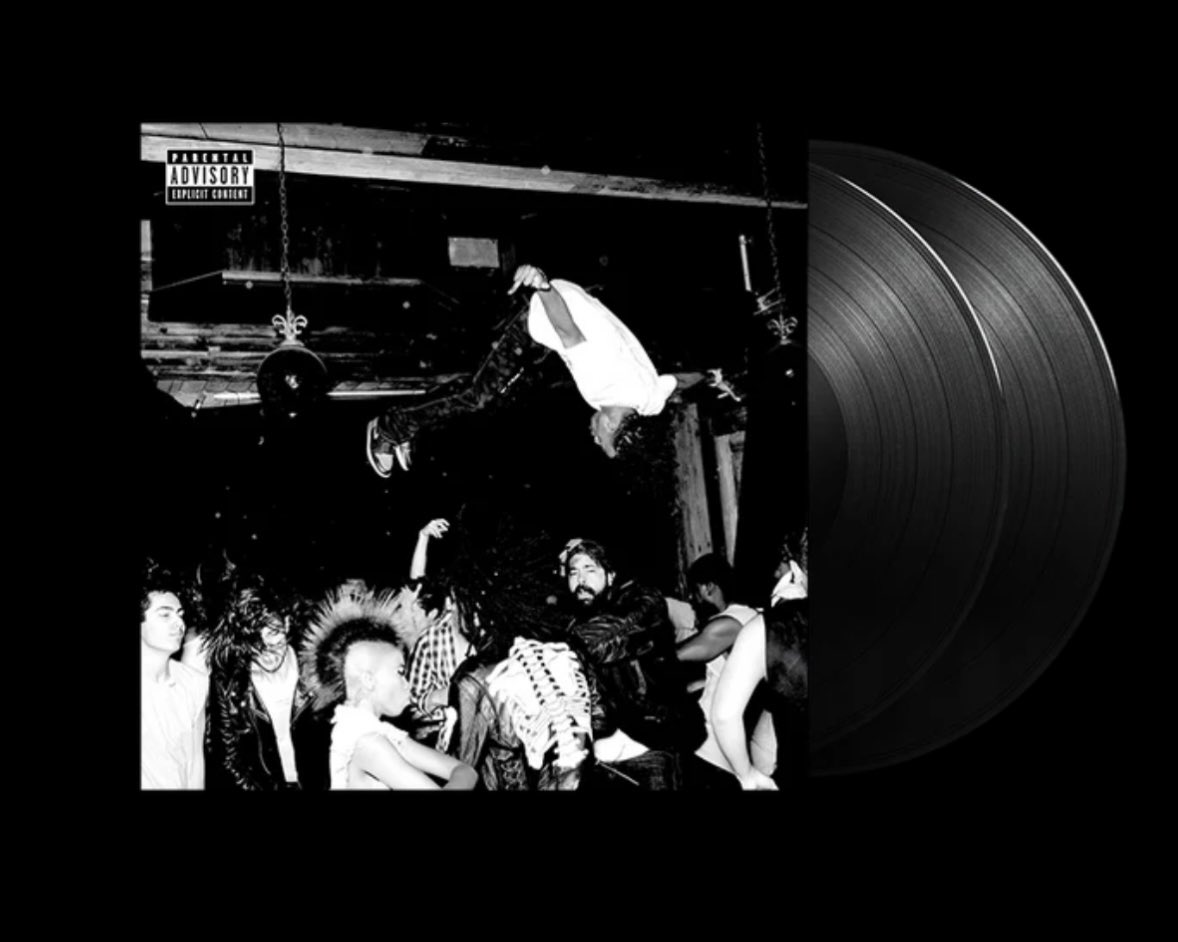 tervisscoot's tweet image. CARTI RAPID VINYL GIVEAWAY AGAINAGAIN 🚨

HOW TO ENTER:
- Like and retweet this post
- Follow @tervisscoot and @mosthiphop 
- Comment your favorite Playboi Carti album

WINNER WILL BE SELECTED IN 10 MINUTES‼️