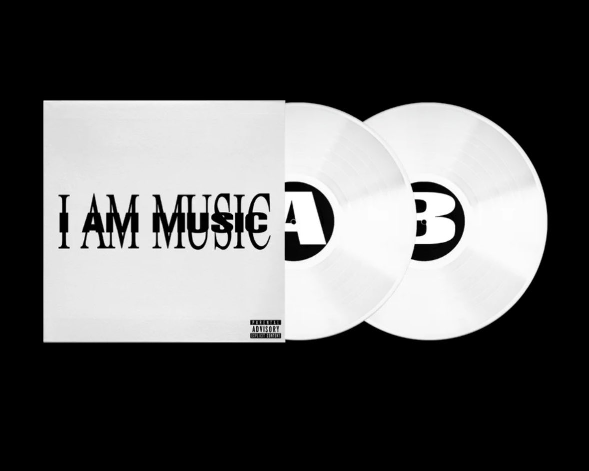 tervisscoot's tweet image. CARTI RAPID VINYL GIVEAWAY AGAINAGAIN 🚨

HOW TO ENTER:
- Like and retweet this post
- Follow @tervisscoot and @mosthiphop 
- Comment your favorite Playboi Carti album

WINNER WILL BE SELECTED IN 10 MINUTES‼️