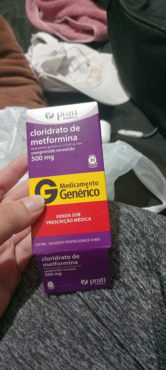 Obrigada mãe, pela diabete sendo que não coloco uma grama de açúcar na boca. Além da depressão, ansiedade e sindrome do pânico,  agora realmente tem algo que você me deu que realmente pode me matar