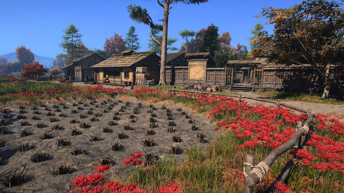 PhotoModeFav's tweet image. Assassin's Creed Shadows (PC)

 #Virtualphotography #PhotoMode #IngamePhotography #Gaming #AssassinsCreedShadows