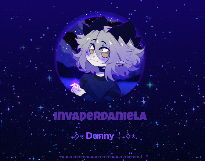 InvaderDaniela tweet media