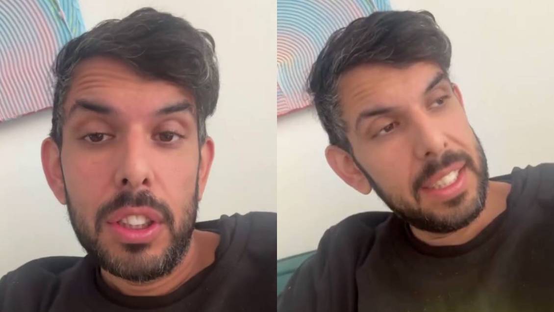 "Coronel" Valverde fue víctima de millonario robo: dinero era para pagar el pie de su casa #CooperativaContigo tinyurl.com/2yyk9prc