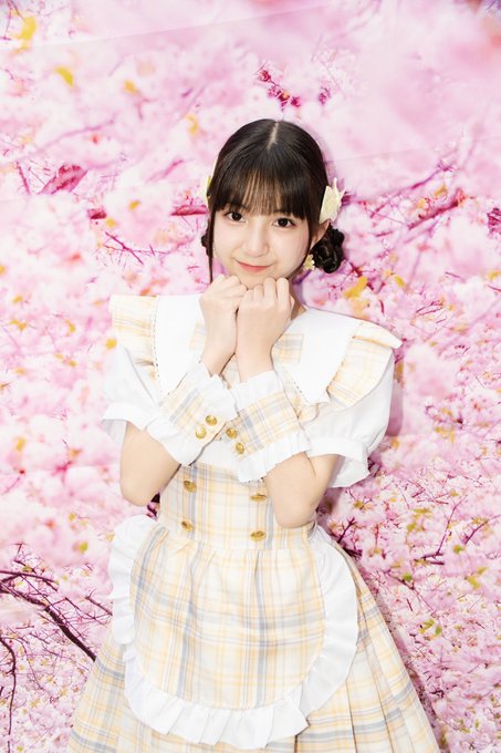 Twitterのコスプレ画像3