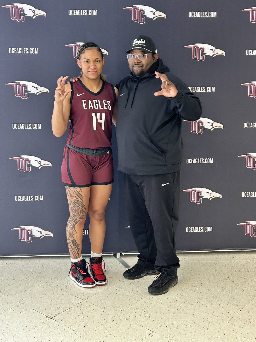 Latai Charles (@lataicharles) on Twitter photo Thank you to <a href="/CoachMRB4/">Markeith Brown</a> for an amazing visit! Blessed to receive an offer from Oklahoma Christian! β€οΈπ€ Thank you to <a href="/CoachMRB4/">Markeith Brown</a> for an amazing visit! Blessed to receive an offer from Oklahoma Christian! β€οΈπ€