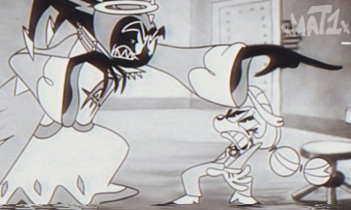 Mati (Doodles) 💖 tweet media