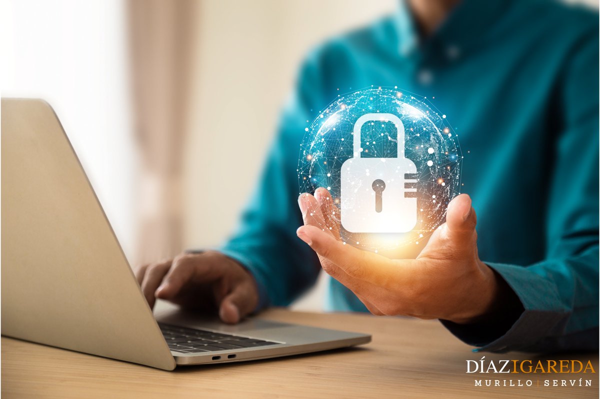 El 20 de marzo de 2025 se publicó la nueva LFPDPPP, cuyo cumplimiento ya es obligatorio. | Mexico’s new Personal Data Protection Law was published on March 20, 2025 and is already in force. 👉n9.cl/88lodt