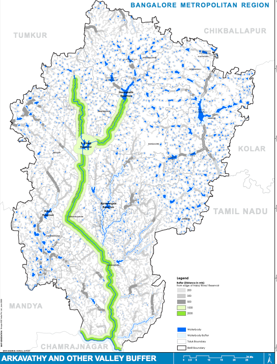 RupayiRaja's tweet photo. 🚨 Arkavathy Valley &amp; Bengaluru’s Water Crisis – Time for Action! 🚨

🧵 THREAD: Why is Bengaluru’s Water Being Ignored? https://t.co/74vN766kSw