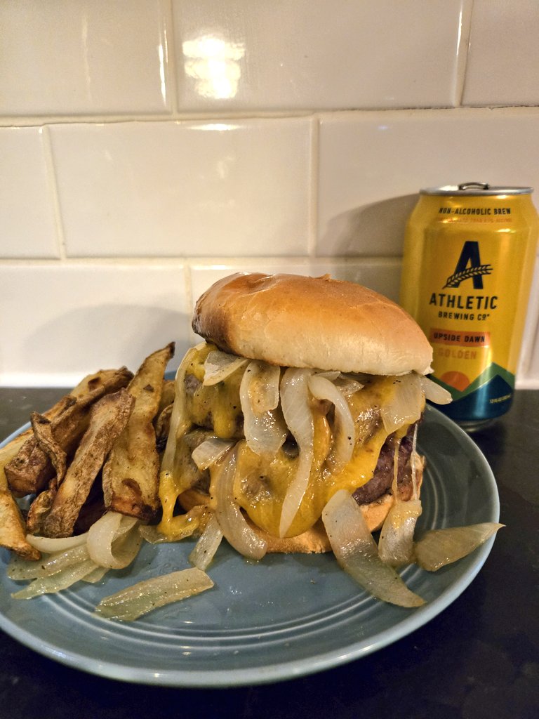 6-hour races require the occasional 6-hr training day. Then lots of fuel. And onions.