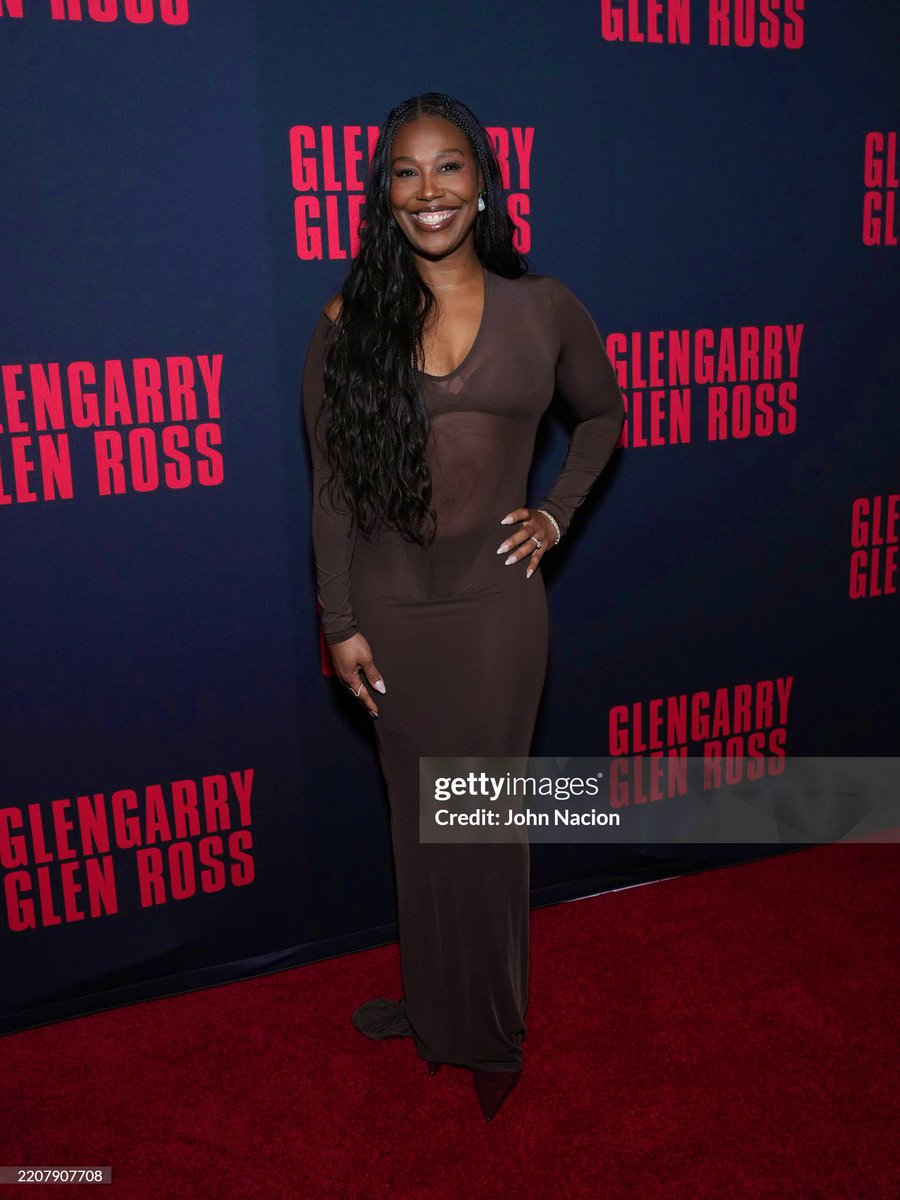 Nia Renée Hill tweet media