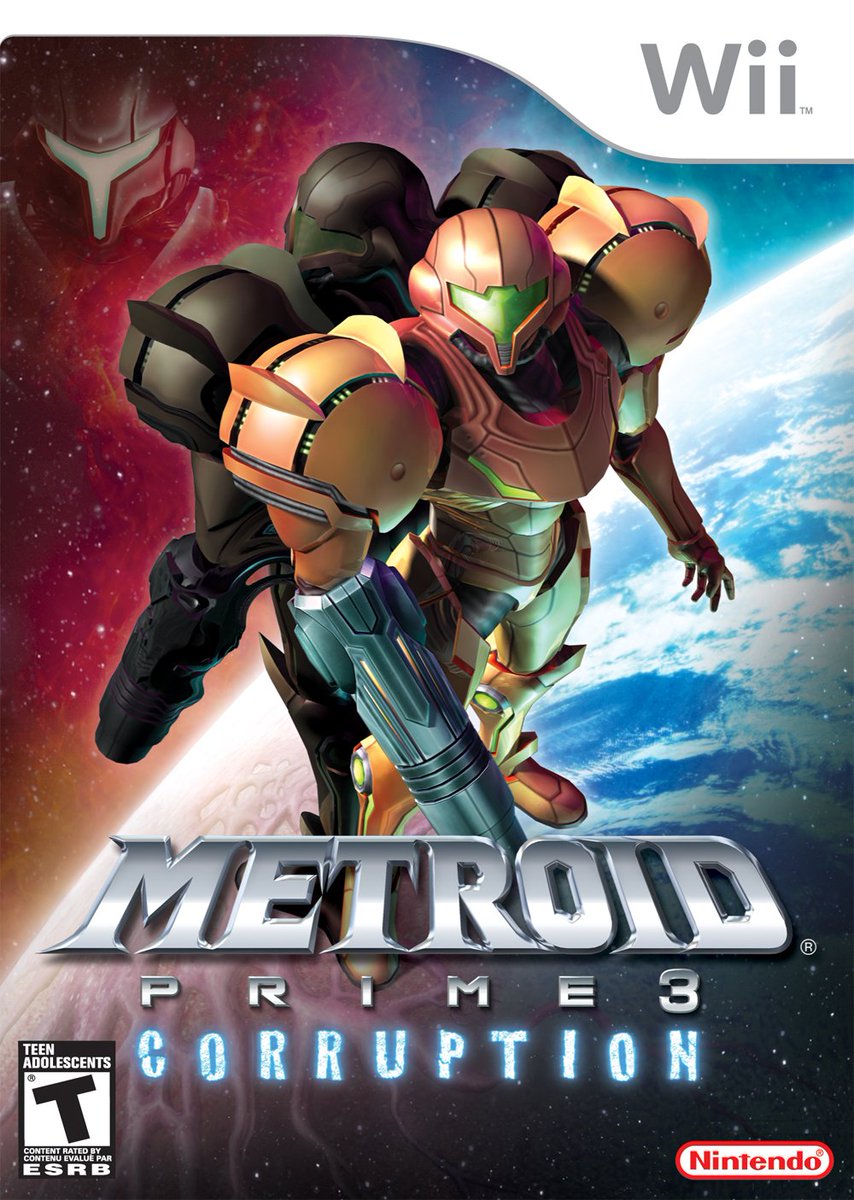 MetroidFREAK21 tweet picture