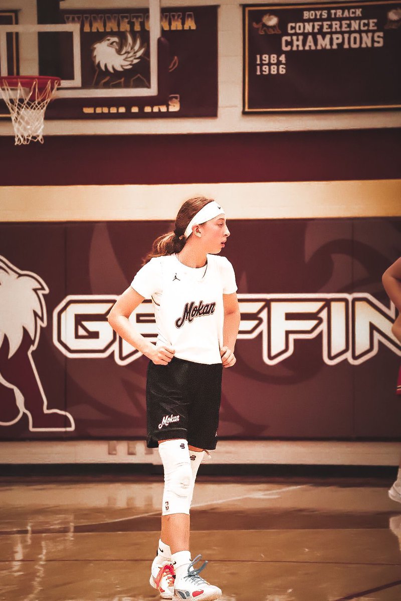 Mokan Girls Jr EYBL 2030s tweet media