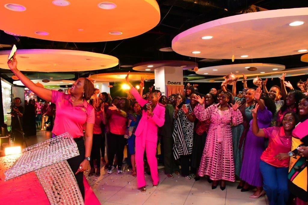 news_ghana's tweet image. MTN Ghana Launches Women’s Empowerment Network dlvr.it/TJv2Qm #News #launches #MTNGhana #WomensEmpowermentNetwork