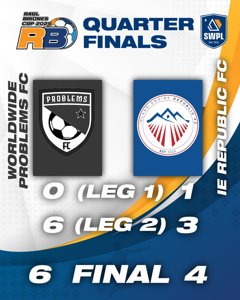 SoCal Premier League tweet media