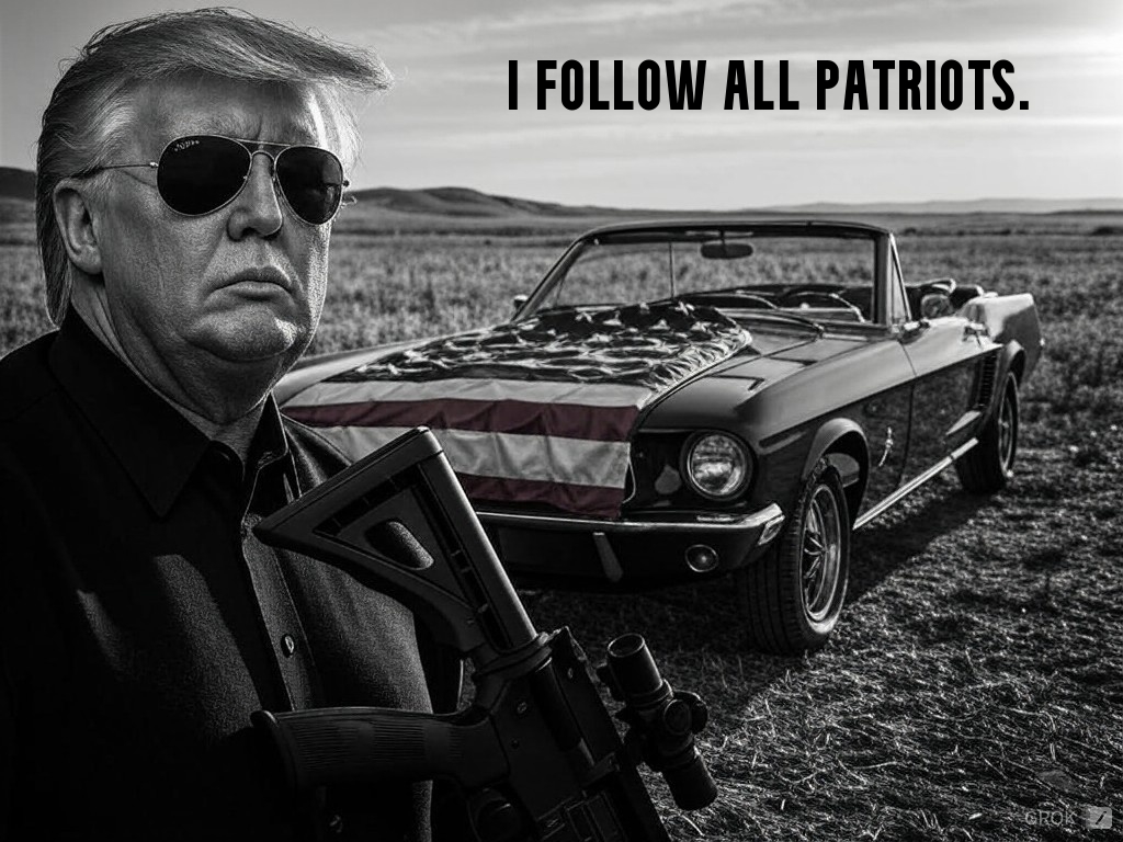 Marilyn Moanroe, Make America Glam Again ๐ (@marilyn_moanroe) on Twitter photo Make America Great Again. FIGHT! FIGHT! FIGHT! โ
๐บ๐ธ<a href="/Bagel69er/">๐บ๐ธ๐บ๐ธ๐บ๐ธBagel Coloradoโค๏ธ๐ค๐</a>
โ<a href="/STARR1210/">Independent Thinker ๐บ๐ธ๐บ๐ธ๐บ๐ธ๐บ๐ธ๐บ๐ธ</a>
๐บ๐ธ<a href="/DoraDallas6/">DORA ๐ท</a>
โ<a href="/Jessies_Too/">Jessie2</a>
๐บ๐ธ<a href="/BBlairboyd/">Blair Boyd ๐บ๐ธ</a>
โ<a href="/JesusECast/">Jesus Castillo ๐บ๐ฒ๐ฉ๐ด๐ฎ๐น๐ฉ๐ช๐ฌ๐ง๐จ๐ฆ</a>
๐บ๐ธ<a href="/Taggie1224/">Agatha๐ด๓ ง๓ ข๓ ท๓ ฌ๓ ณ๓ ฟ๐ณ๐ด๐ด๓ ง๓ ข๓ ฅ๓ ฎ๓ ง๓ ฟ๐บ๐ธ</a>
โ<a href="/LibertePeanuts/">Peanuts_En_Libertรฉ</a>
๐บ๐ธ<a href="/NebraskaCindy/">Cindy</a>
โ<a href="/WeDoNotKneel/">Stand For The Flag</a>
๐บ๐ธ<a href="/CharlieJustADOG/">Charlie the Dog</a>
โ<a href="/tutukane/">๐บ๐ธTUTUKANE๐บ๐ธ</a>
๐บ๐ธ<a href="/FOUCHERFlorenc3/">๐ซ๐ท๐ฎ๐ฑ ๐๏ธFOUCHER FLO๐บ๐ฒ๐๐๐ท๐บ</a>
x.com/Marilyn_Moanroโฆ Make America Great Again. FIGHT! FIGHT! FIGHT! โ
๐บ๐ธ<a href="/Bagel69er/">๐บ๐ธ๐บ๐ธ๐บ๐ธBagel Coloradoโค๏ธ๐ค๐</a>
โ<a href="/STARR1210/">Independent Thinker ๐บ๐ธ๐บ๐ธ๐บ๐ธ๐บ๐ธ๐บ๐ธ</a>
๐บ๐ธ<a href="/DoraDallas6/">DORA ๐ท</a>
โ<a href="/Jessies_Too/">Jessie2</a>
๐บ๐ธ<a href="/BBlairboyd/">Blair Boyd ๐บ๐ธ</a>
โ<a href="/JesusECast/">Jesus Castillo ๐บ๐ฒ๐ฉ๐ด๐ฎ๐น๐ฉ๐ช๐ฌ๐ง๐จ๐ฆ</a>
๐บ๐ธ<a href="/Taggie1224/">Agatha๐ด๓ ง๓ ข๓ ท๓ ฌ๓ ณ๓ ฟ๐ณ๐ด๐ด๓ ง๓ ข๓ ฅ๓ ฎ๓ ง๓ ฟ๐บ๐ธ</a>
โ<a href="/LibertePeanuts/">Peanuts_En_Libertรฉ</a>
๐บ๐ธ<a href="/NebraskaCindy/">Cindy</a>
โ<a href="/WeDoNotKneel/">Stand For The Flag</a>
๐บ๐ธ<a href="/CharlieJustADOG/">Charlie the Dog</a>
โ<a href="/tutukane/">๐บ๐ธTUTUKANE๐บ๐ธ</a>
๐บ๐ธ<a href="/FOUCHERFlorenc3/">๐ซ๐ท๐ฎ๐ฑ ๐๏ธFOUCHER FLO๐บ๐ฒ๐๐๐ท๐บ</a>
x.com/Marilyn_Moanroโฆ