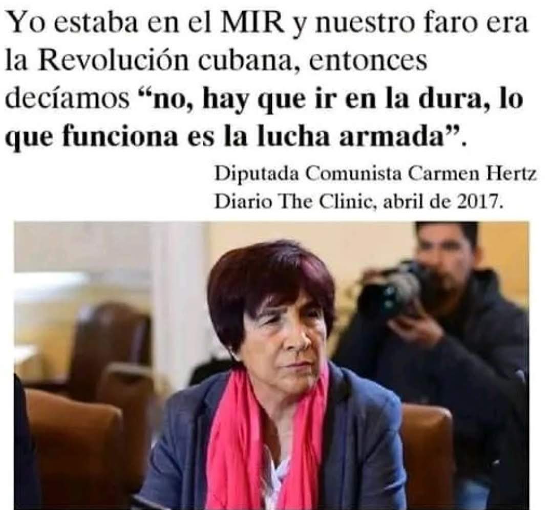 _Gomez134's tweet photo. @ClaudioCrespoG @PCdeChile SIN COMENTARIOS. https://t.co/90ykFYxNqQ