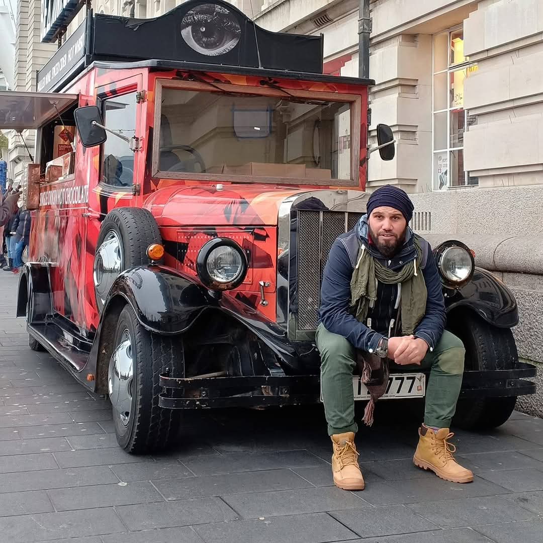 #NouvellePhotoDeProfil