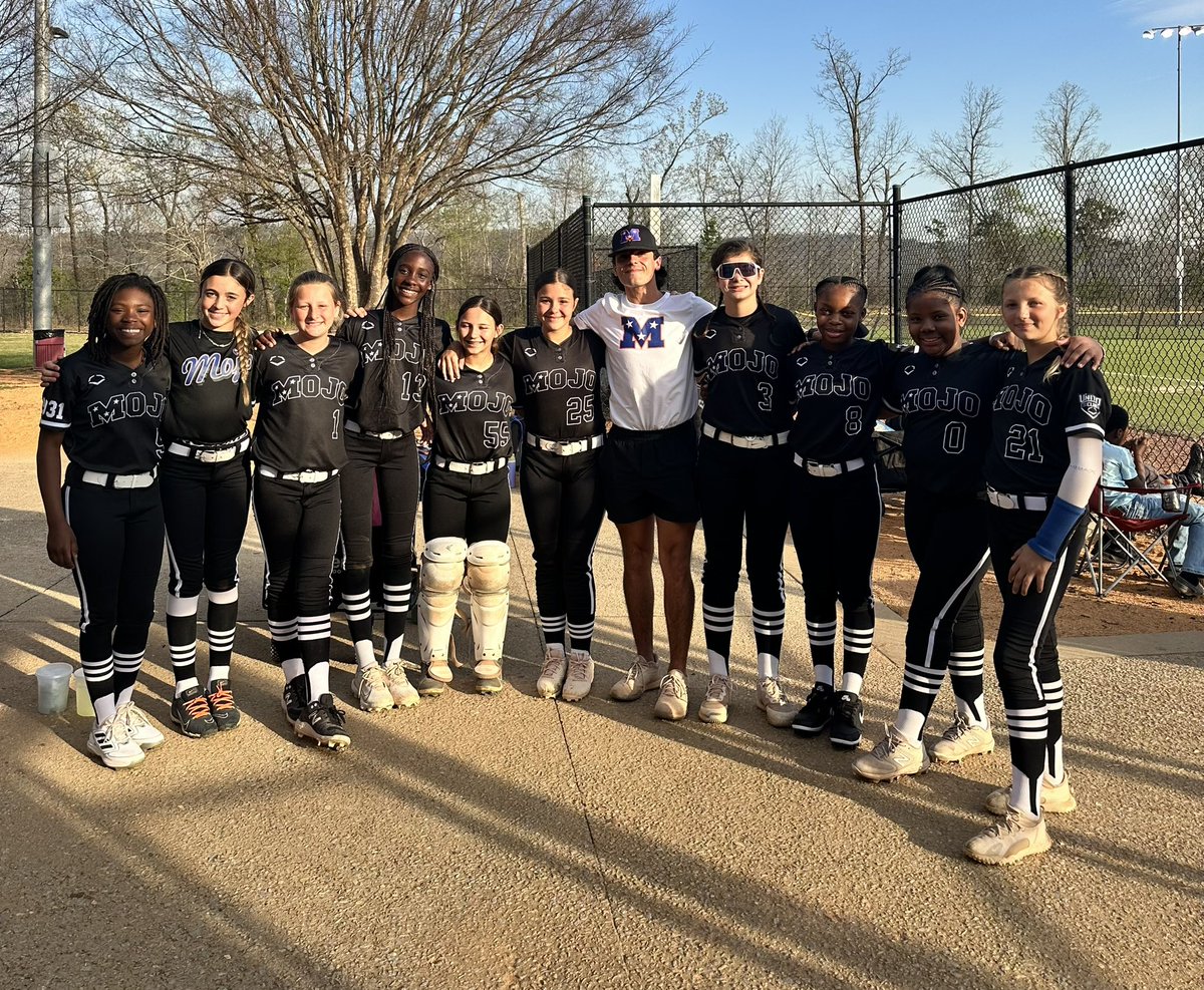 Chattanooga, TN to Tallahassee, FL 📍

#GoMojoandGodBless