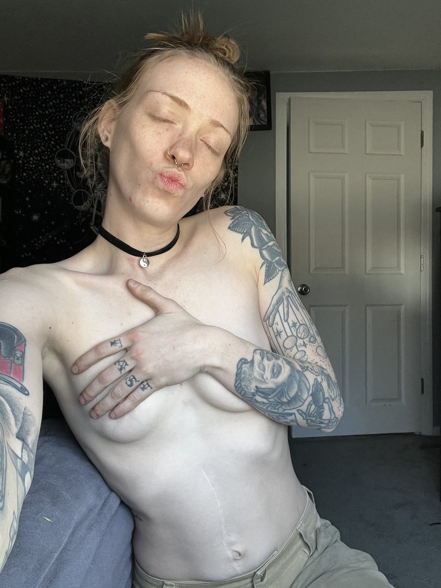 Anastasia Jay 🦶🏼CHICAGO | Apr 10-13 tweet media