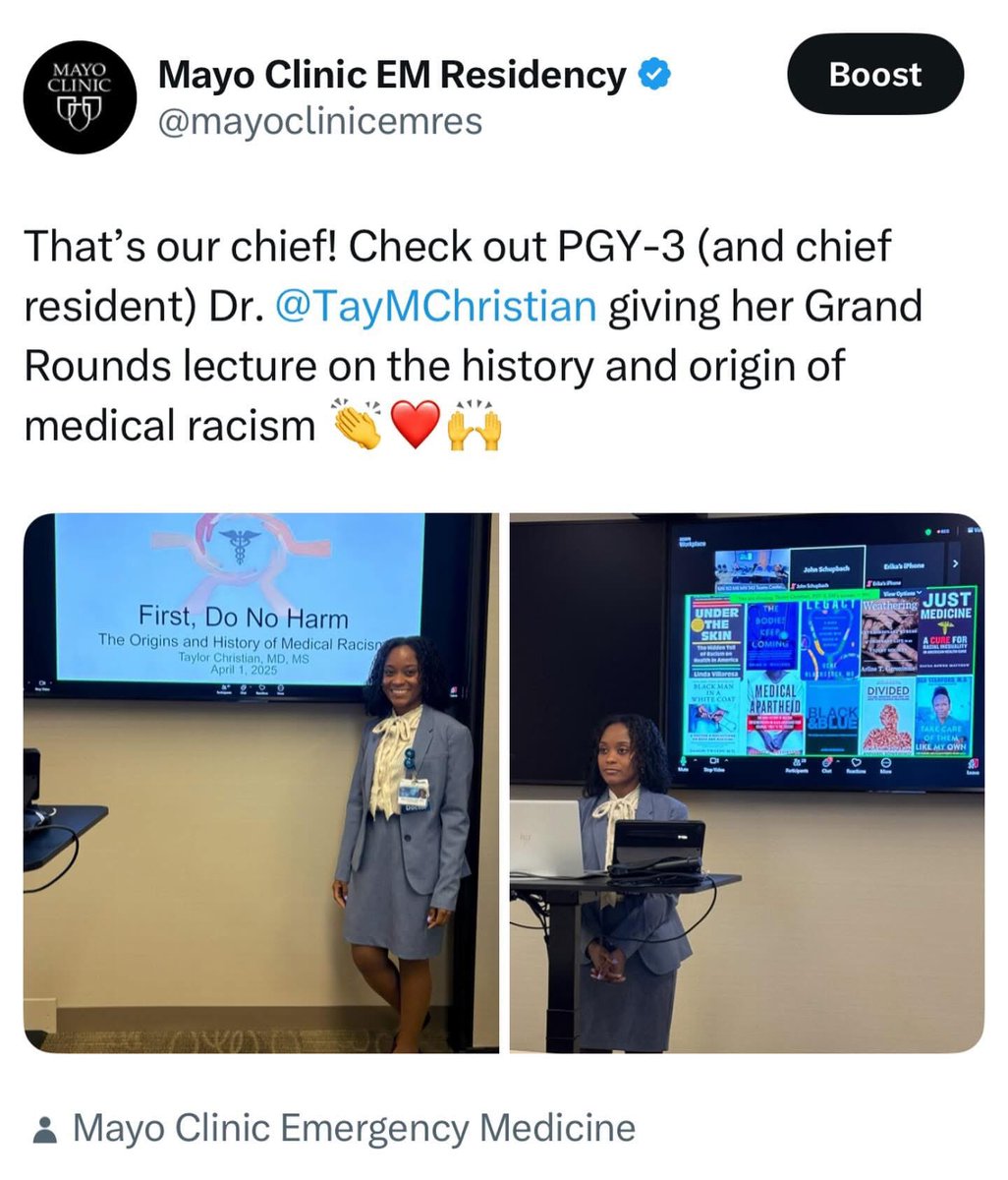 UMMCAdmitMD's tweet image. Keep up the amazing work, Dr. Christian!
Class of 2022