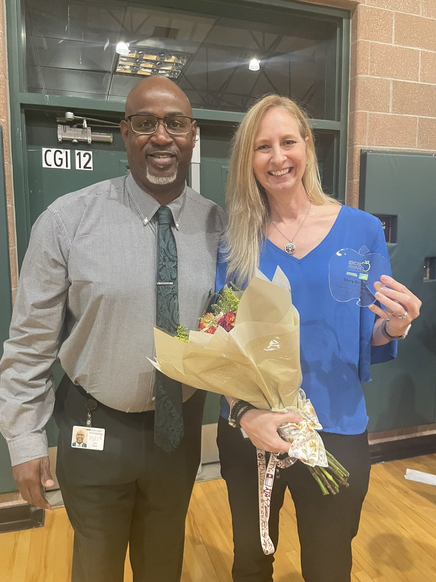 Mina (@dr_mina2) on Twitter photo Mrs. Stacy Bishop has impacted so many students lives and rightfully deserves the honor of <a href="/RGC_MS_HS/">Robert G. Cole Middle/High School</a> Teacher of the Year- congratulations! <a href="/FSHISD/">Fort Sam Houston ISD</a> Mrs. Stacy Bishop has impacted so many students lives and rightfully deserves the honor of <a href="/RGC_MS_HS/">Robert G. Cole Middle/High School</a> Teacher of the Year- congratulations! <a href="/FSHISD/">Fort Sam Houston ISD</a>
