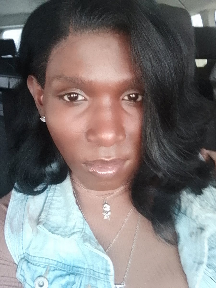 New look for ya #1 trans content creator...