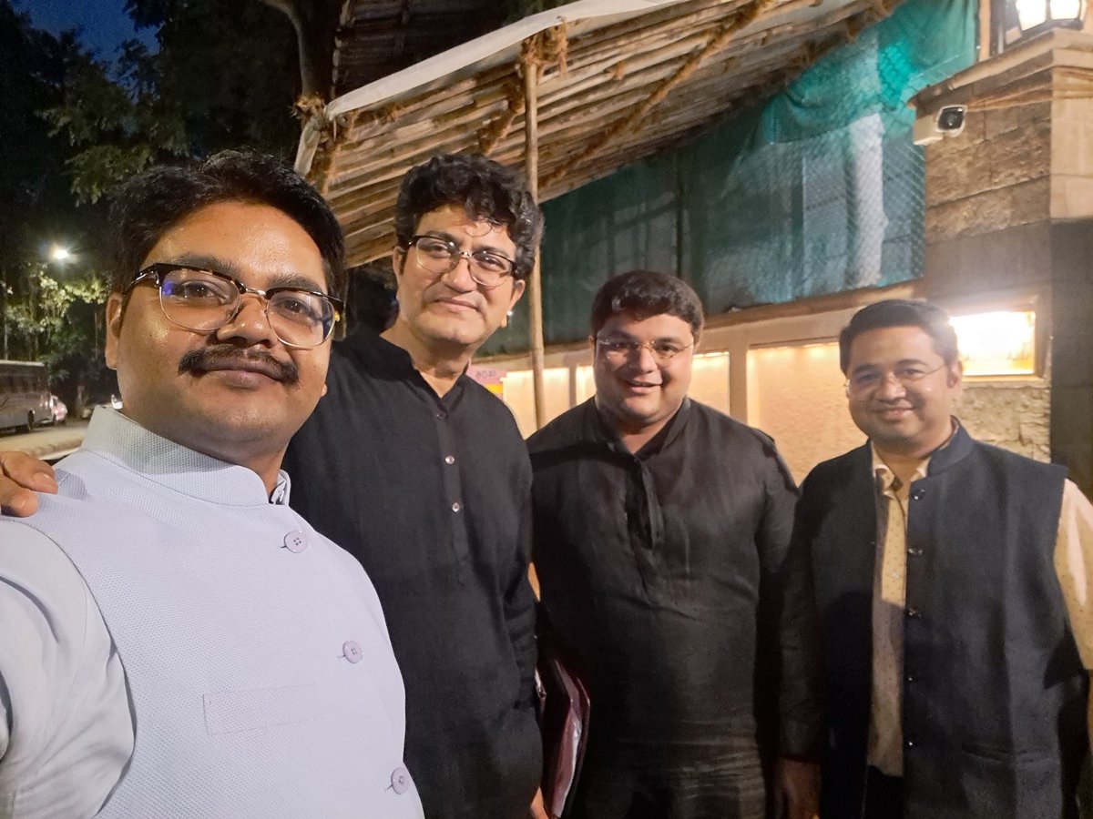 Gaurav Gupta tweet media