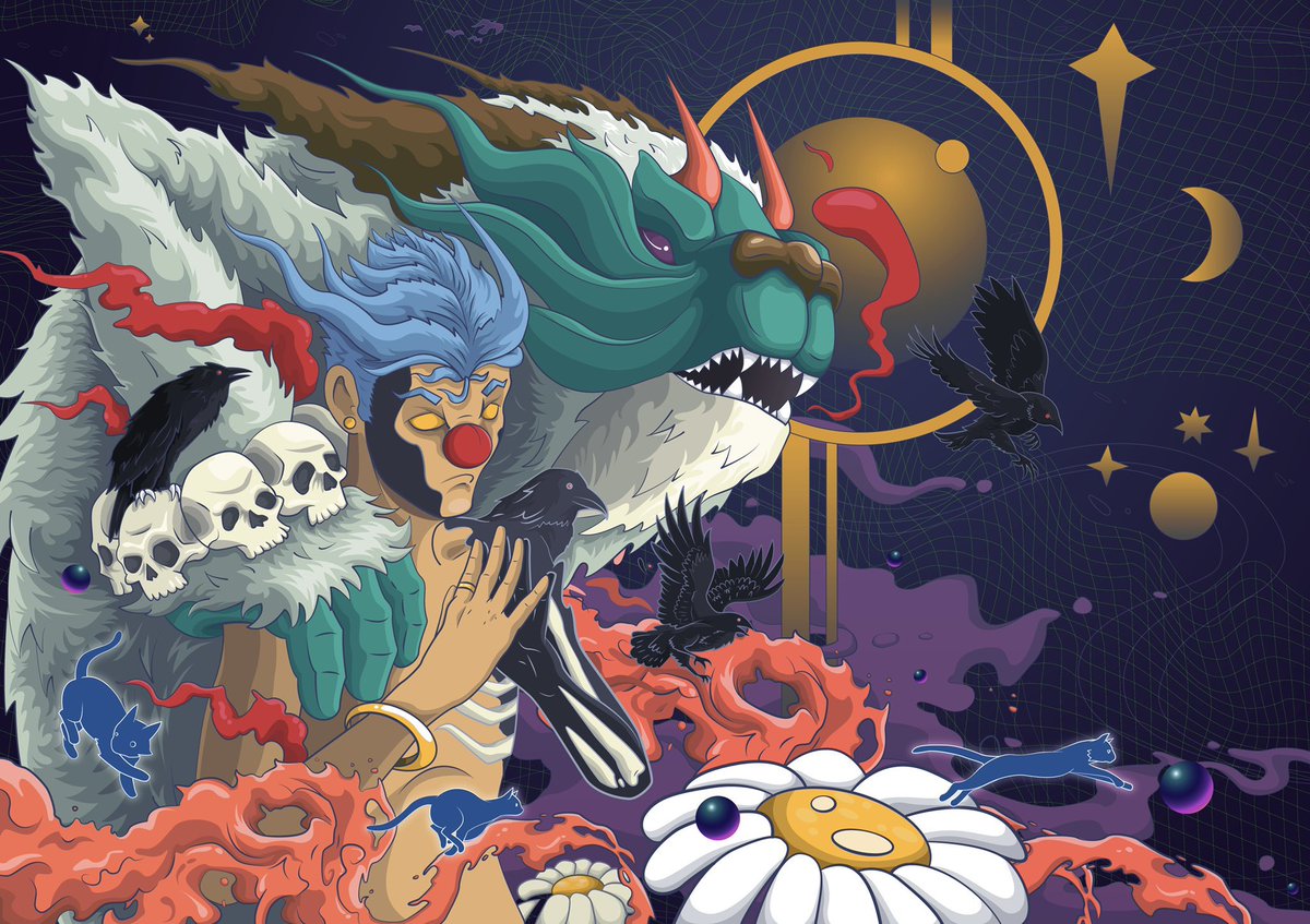 ✦𝙊𝙍𝙊𝙉 ✦ tweet media