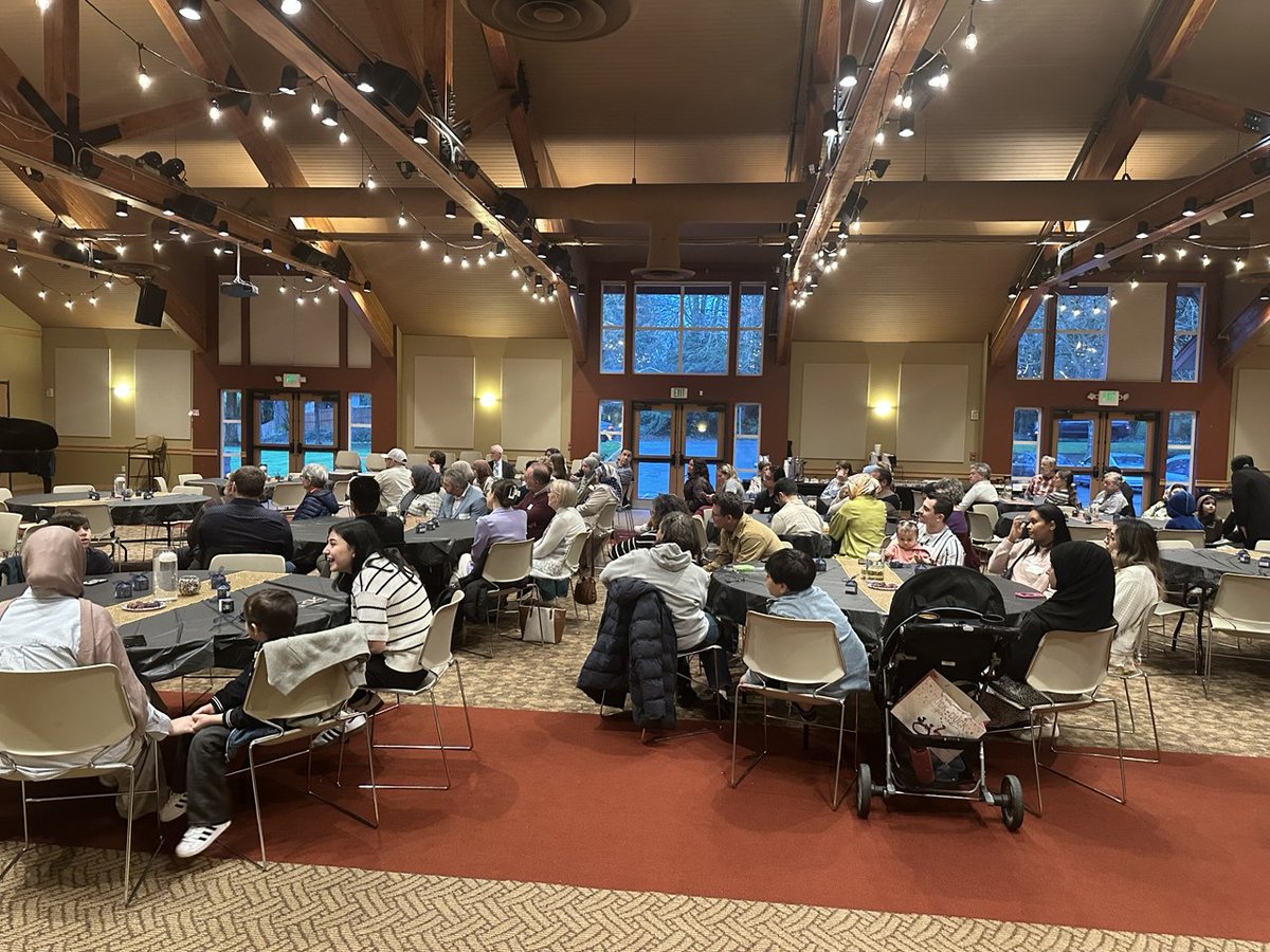 Pacifica Foundation Seattle tweet media