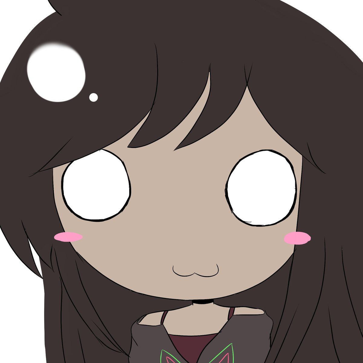 vocadela's tweet photo. yayy adri yayy #ClinicalTrialFanart https://t.co/MF3xAcmq2m