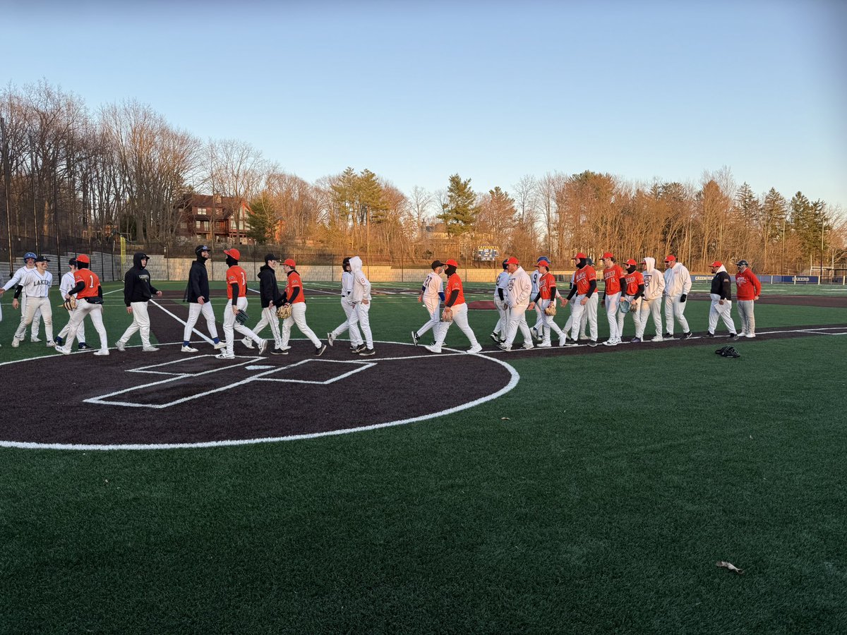 Cazenovia baseball got a strong start from Daniel Bliss and 2 hits from Joe Awald but dropped its opener 7-2 to Mexico.