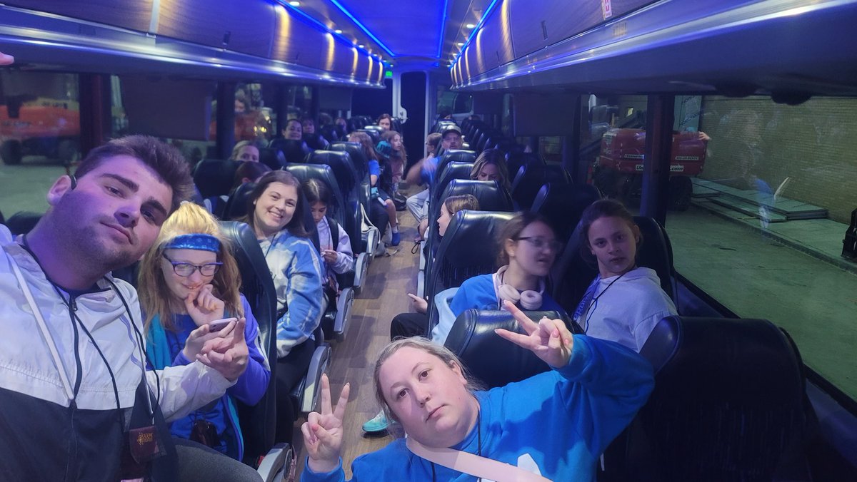 Mrs. Brenna Barney (@mrsbbarney) on Twitter photo Red bus is loaded and ready for HOME! #BPSDC2025 #WeAreBPS <a href="/MissFitzBPS/">Miss Fitzgerald</a> <a href="/MrsOCBPS/">Mrs. O’Callaghan</a> <a href="/ZHoffman/">Zack Hoffman</a> Red bus is loaded and ready for HOME! #BPSDC2025 #WeAreBPS <a href="/MissFitzBPS/">Miss Fitzgerald</a> <a href="/MrsOCBPS/">Mrs. O’Callaghan</a> <a href="/ZHoffman/">Zack Hoffman</a>
