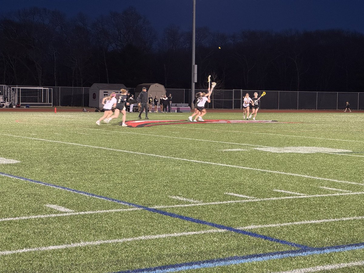 Nick Coit (@ncoitabc6) on Twitter photo Good win for <a href="/GoEGAthletics/">East Greenwich High School Athletics</a> in girls lacrosse at home Tuesday night.
The Avengers earning a 20-9 victory over <a href="/NKBoosterClub/">NK Booster Club</a> to begin the Spring season.
Highlights from this game tonight on <a href="/ABC6/">ABC6 News Desk</a> Sports at 11! Good win for <a href="/GoEGAthletics/">East Greenwich High School Athletics</a> in girls lacrosse at home Tuesday night.
The Avengers earning a 20-9 victory over <a href="/NKBoosterClub/">NK Booster Club</a> to begin the Spring season.
Highlights from this game tonight on <a href="/ABC6/">ABC6 News Desk</a> Sports at 11!
