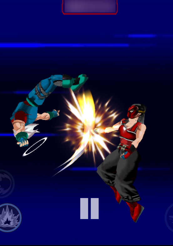 BlazingWarriorG's tweet photo. ✨NEW UPDATE INCOMING!✨
Warriors can now unleash special attacks!
⚡66 new special moves.
⚡Each character can use up to 3 specials in battle.
⚡Choose and assign specials in any order for your created characters.
#SpecialAttacks #Gaming #androidgame #androidgames #animestyle https://t.co/ebJN6Tv98i