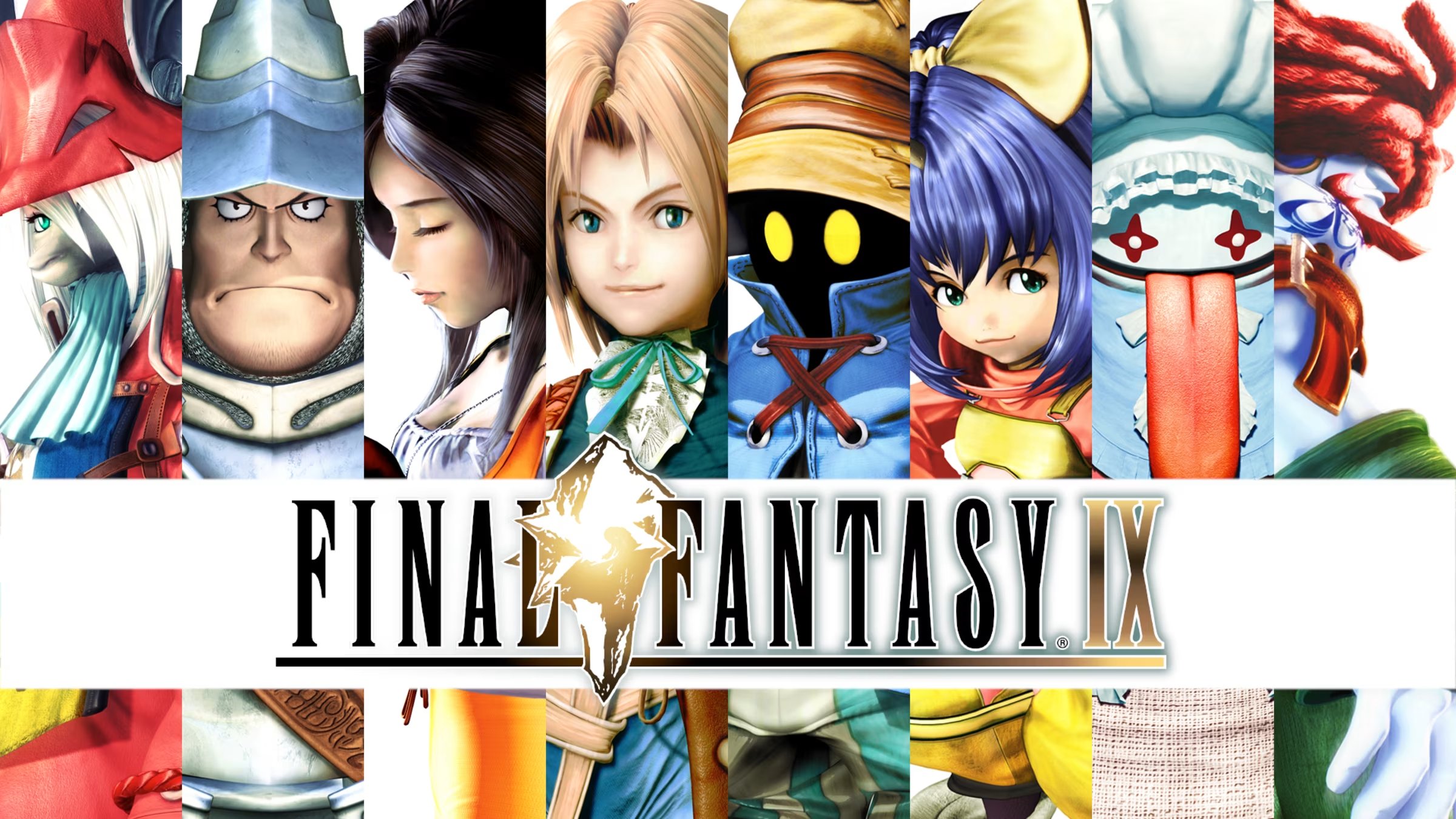 You're Not Alone: A FF9 Zine ⚔️ PROJECT COMPLETE