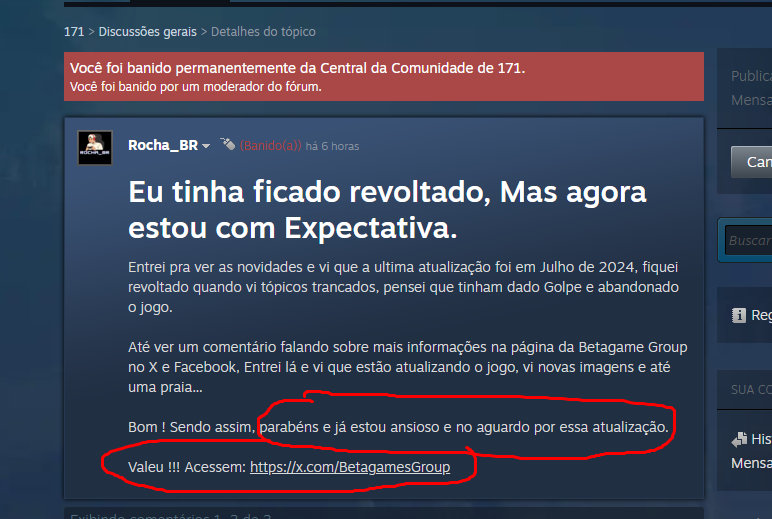 Flavio Rocha tweet media